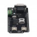 CAN-BUS Shield V2 Expansion Board Protocol Communication Board Compatible with Standard CAN Interface