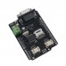 CAN-BUS Shield V2 Expansion Board Protocol Communication Board Compatible with Standard CAN Interface