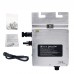 IP67 300W Solar Micro Inverter Grid-Tie Inverter For On Grid Solar Power System 