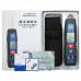 Laser Distance Meter iLDM-30 Bluetooth 4.0 Handheld Pen-Shaped Laser Distance Meter 30 Meters