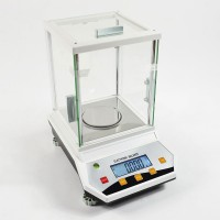 200g x 0.001gram 1mg Scale CE Applied Lab Analytic Precision Digital Scale Balance