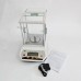 200g x 0.001gram 1mg Scale CE Applied Lab Analytic Precision Digital Scale Balance