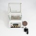 200g x 0.001gram 1mg Scale CE Applied Lab Analytic Precision Digital Scale Balance