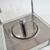 200g x 0.001gram 1mg Scale CE Applied Lab Analytic Precision Digital Scale Balance