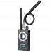 RF Signal Detector Bug Anti-spy Detector Camera GSM Audio Bug Finder GPS Scan       