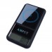 100g x 0.01g Jewelry Pocket Scale Digital Pocket Scale Touch Screen LCD Jewelry Balance ATPT446          