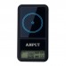 200g x 0.01g Jewelry Pocket Scale Digital Pocket Scale Touch Screen LCD Jewelry Balance ATPT446