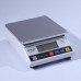 10KG x 1G Large Digital Scale Large Food Scale Electronic Food Balance Scale Lab Weigh APTP457A