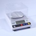 300g x 0.01g Precision Jewelry Scale Digital Scale Kitchen Scale Lab Weigh + Wind Shield APTP457B