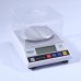 1KG x 0.01g (HBM) Precision Jewelry Scale Digital Scale Kitchen Lab Scale + Wind Shield APTP457B