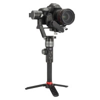 D3 3-Axis Handheld DSLR Stabilizer For DSLR Canon Sony + Mini Tripod Stand + Follow Focus Device