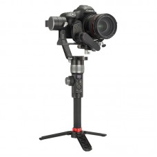 D3 3-Axis Handheld DSLR Stabilizer For DSLR Canon Sony + Mini Tripod Stand + Follow Focus Device