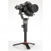 D3 3-Axis Handheld DSLR Stabilizer For DSLR Canon Sony + Mini Tripod Stand + Follow Focus Device