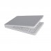 Portable Foldable Bluetooth Keyboard Folding Ultrathin Rechargeable Wireless