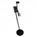 Pro Underground Metal Detector High Sensitivity Treasure Gold Silver Detector TS130