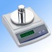 3000G x 0.01G Digital Precision Scale La Analytical Balance + Windshield Top Quality