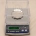 3000G x 0.01G Digital Precision Scale La Analytical Balance + Windshield Top Quality