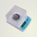 200G/0.001g 1mg Electronic Balance Scale Powder Scale Balance Medicine Scale 1mg + Windshield