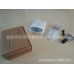 500G x 0.01G High Precision Electronic Balance Scale + Windshield For Lab Jewelry Accuracy