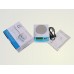 3000g/0.1g Electronic Balance Scale Digital Balance Scale LCD Display + Windshield + Round Pan     