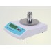 3000g/0.1g Electronic Balance Scale Digital Balance Scale LCD Display + Windshield + Round Pan     