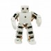 Innovation Humanoid Robot Platform Biped Robotic 18DOF for DIY Arduino Project       