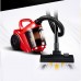 Mini Vacuum Cleaner 1000W Handheld Dry Type Strong Power Mites Killer 2L Dust Cup XC90