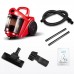 Mini Vacuum Cleaner 1000W Handheld Dry Type Strong Power Mites Killer 2L Dust Cup XC90