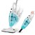 2 In 1 Handheld Vacuum Cleaner 600W Dry Type Strong Power Mites Killer For Home Car Office