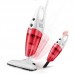 2 In 1 Handheld Vacuum Cleaner 600W Dry Type Strong Power Mites Killer For Home Car Office