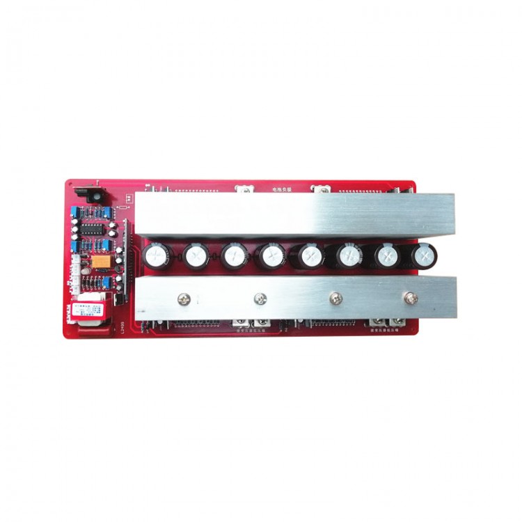 24V 5000W Pure Sine Wave Inverter Board Driver Board For DIY Solar