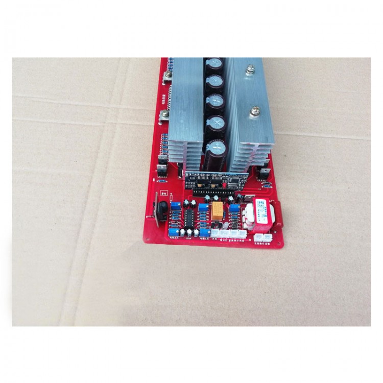 24V 5000W Pure Sine Wave Inverter Board Driver Board For DIY Solar