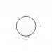 Round Back Seat Mirror For Baby Infant Child Toddler Rear Ward Safety View