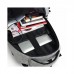 Anti-Theft Backpack USB Charging Port Rucksack USB Laptop Backpack School Bag Travel + USB Cable