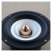 4 Inch Full Range Speaker HiFi All Frequency Loudspeaker Unit DIY 4/8ohm Round