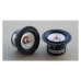 4 Inch Full Range Speaker HiFi All Frequency Loudspeaker Unit DIY 4/8ohm Round