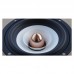 4 Inch Full Range Speaker HiFi All Frequency Loudspeaker Unit DIY 4/8ohm Round