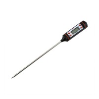 Electronic Meat Thermometer Digital Food BBQ Meat Probe Thermometer Kitchen Tools