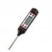 Electronic Meat Thermometer Digital Food BBQ Meat Probe Thermometer Kitchen Tools