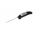 Foldable Digital Food Thermometer Cooking BBQ Meat Turkey Jam Probe Temperature Sensor