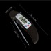 Foldable Digital Food Thermometer Cooking BBQ Meat Turkey Jam Probe Temperature Sensor