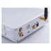 HiFi ES9038Q2M DAC Bluetooth 5.0 USB XMOS Audio Decoder Stereo DSD512 APTX HD     