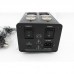 Weiduka AC8.8 3000W 15A Advanced Audio Power Purifier Filter AC Power Socket Black    