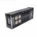 AC Power Filter Socket HIFI Power Purifier Plug LED Display 3000W 15A for Power Amplifier   