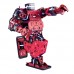 18DOF Humanoid Robot Biped Robot Assembled Educational Robot For DIY Dancing Combat Fighting Projects