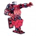 18DOF Humanoid Robot Biped Robot Assembled Educational Robot For DIY Dancing Combat Fighting Projects