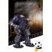 18DOF Humanoid Robot Biped Robot Assembled Educational Robot For DIY Dancing Combat Fighting Projects