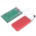CD-928 Battery Charge Activation Plate Support Quick Charge For iPhone/Samsung