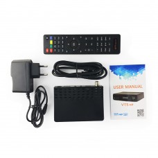 Digital Satellite Receiver HD 1080P GTMEDIA Freesat V7S HD FTA DVB S2   