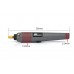 Electric Drill Grinder Wireless Charging Type 10W Mini Rotary Electric Grinder Pen 220V